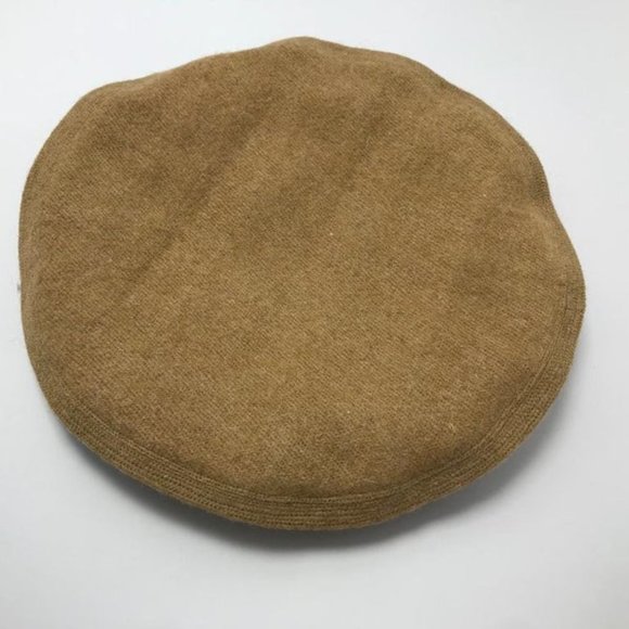 Handmade White, Black and Hazelnut Chitrali / Afghan Cap Hat - Picture 5 of 5